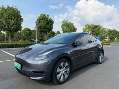 Tesla Model Y 2022 Facelift Rear-Wheel Drive - фото 1