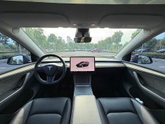 Tesla Model Y 2022 Facelift Rear-Wheel Drive - фото 10