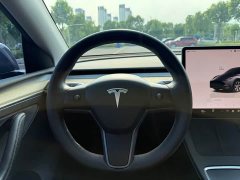 Tesla Model Y 2022 Facelift Rear-Wheel Drive - фото 12