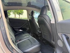Tesla Model Y 2022 Facelift Rear-Wheel Drive - фото 14