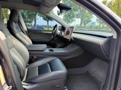 Tesla Model Y 2022 Facelift Rear-Wheel Drive - фото 15