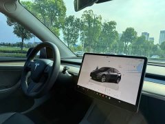 Tesla Model Y 2022 Facelift Rear-Wheel Drive - фото 16