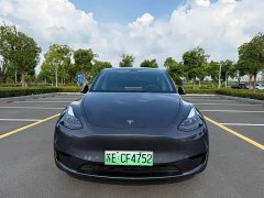Tesla Model Y 2022 Facelift Rear-Wheel Drive - фото 2