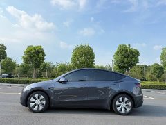 Tesla Model Y 2022 Facelift Rear-Wheel Drive - фото 4