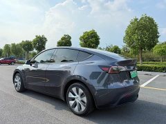 Tesla Model Y 2022 Facelift Rear-Wheel Drive - фото 5