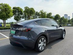 Tesla Model Y 2022 Facelift Rear-Wheel Drive - фото 7