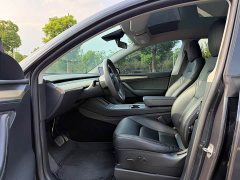 Tesla Model Y 2022 Facelift Rear-Wheel Drive - фото 8