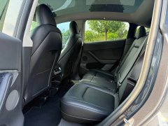 Tesla Model Y 2022 Facelift Rear-Wheel Drive - фото 9