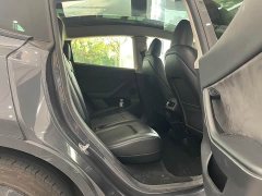Tesla Model Y 2022 Facelift Rear-Wheel Drive - ფოტო 12
