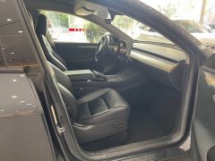 Tesla Model Y 2022 Facelift Rear-Wheel Drive - ფოტო 13