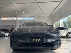 Tesla Model Y 2022 Facelift Rear-Wheel Drive - ფოტო 2