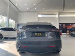 Tesla Model Y 2022 Facelift Rear-Wheel Drive - ფოტო 5
