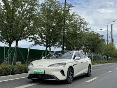 BYD Dolphin 07 DM-i 2026 DM-i 1.5T 230km Flagship - ფოტო 1