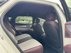 BYD Dolphin 07 DM-i 2026 DM-i 1.5T 230km Flagship - ფოტო 10