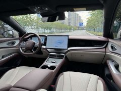 BYD Dolphin 07 DM-i 2026 DM-i 1.5T 230km Flagship - ფოტო 14