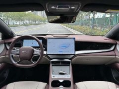 BYD Dolphin 07 DM-i 2026 DM-i 1.5T 230km Flagship - ფოტო 15