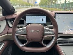 BYD Dolphin 07 DM-i 2026 DM-i 1.5T 230km Flagship - ფოტო 19