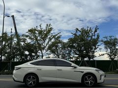 BYD Dolphin 07 DM-i 2026 DM-i 1.5T 230km Flagship - ფოტო 3