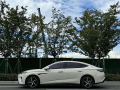 BYD Dolphin 07 DM-i 2026 DM-i 1.5T 230km Flagship - ფოტო 4