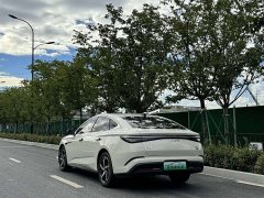 BYD Dolphin 07 DM-i 2026 DM-i 1.5T 230km Flagship - ფოტო 5