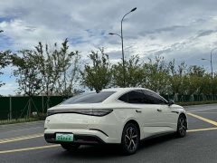 BYD Dolphin 07 DM-i 2026 DM-i 1.5T 230km Flagship - ფოტო 6