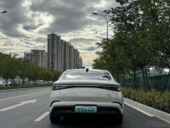 BYD Dolphin 07 DM-i 2026 DM-i 1.5T 230km Flagship - ფოტო 7