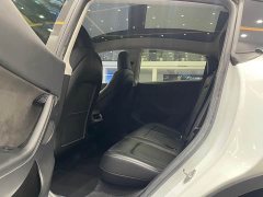 Tesla Model Y 2022 Facelift Rear-Wheel Drive - ფოტო 11