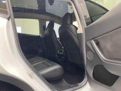 Tesla Model Y 2022 Facelift Rear-Wheel Drive - ფოტო 13