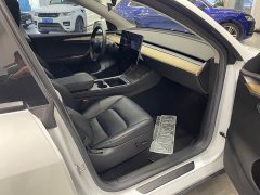 Tesla Model Y 2022 Facelift Rear-Wheel Drive - ფოტო 14