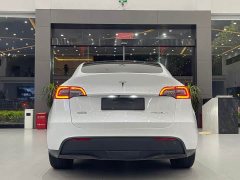 Tesla Model Y 2022 Facelift Rear-Wheel Drive - ფოტო 6