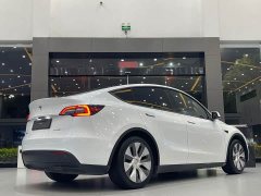 Tesla Model Y 2022 Facelift Rear-Wheel Drive - ფოტო 7