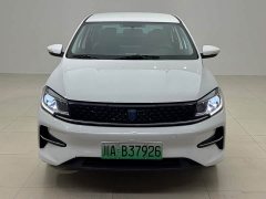 Dongfeng Forthing S60 EV Commercial Edition - ფოტო 1
