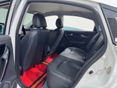 Dongfeng Forthing S60 EV Commercial Edition - ფოტო 10