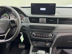 Dongfeng Forthing S60 EV Commercial Edition - ფოტო 13