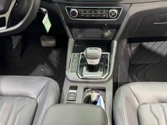 Dongfeng Forthing S60 EV Commercial Edition - ფოტო 14
