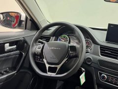 Dongfeng Forthing S60 EV Commercial Edition - ფოტო 15