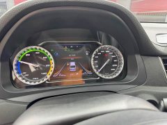 Dongfeng Forthing S60 EV Commercial Edition - ფოტო 16
