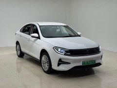 Dongfeng Forthing S60 EV Commercial Edition - ფოტო 2