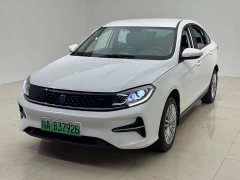 Dongfeng Forthing S60 EV Commercial Edition - ფოტო 3
