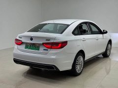 Dongfeng Forthing S60 EV Commercial Edition - ფოტო 4