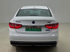 Dongfeng Forthing S60 EV Commercial Edition - ფოტო 5