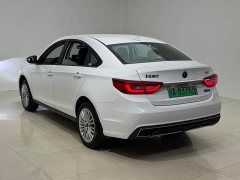 Dongfeng Forthing S60 EV Commercial Edition - ფოტო 6