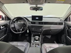 Dongfeng Forthing S60 EV Commercial Edition - ფოტო 7