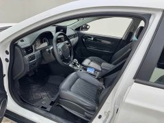 Dongfeng Forthing S60 EV Commercial Edition - ფოტო 8