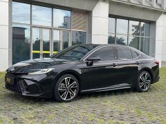 Toyota Camry 2026 2.0S Sport Edition - ფოტო 1