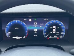 Toyota Camry 2026 2.0S Sport Edition - ფოტო 10