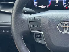 Toyota Camry 2026 2.0S Sport Edition - ფოტო 11