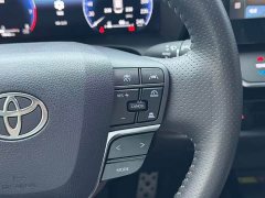 Toyota Camry 2026 2.0S Sport Edition - ფოტო 12