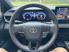Toyota Camry 2026 2.0S Sport Edition - ფოტო 13