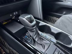 Toyota Camry 2026 2.0S Sport Edition - ფოტო 15